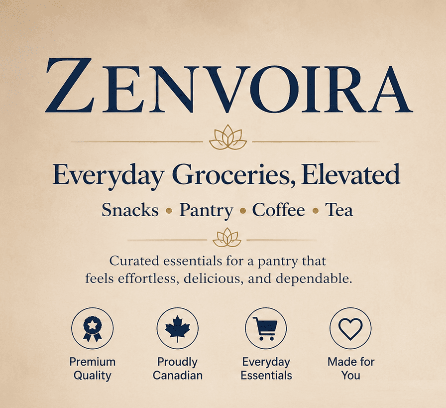 Zenvoira